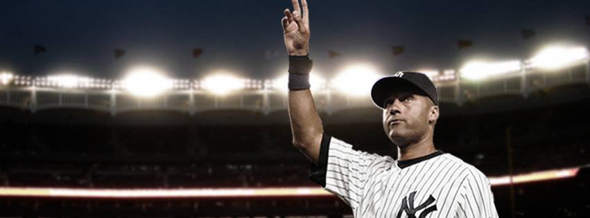Derek Jeter 
