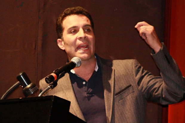 Felipe Nájera