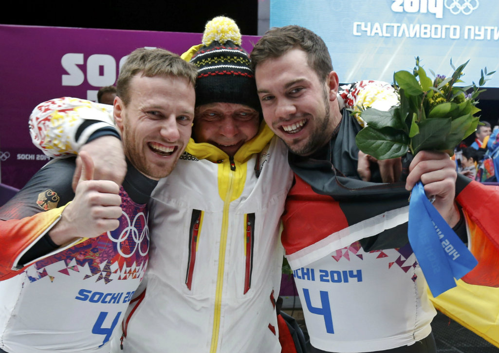 Sochi día 5