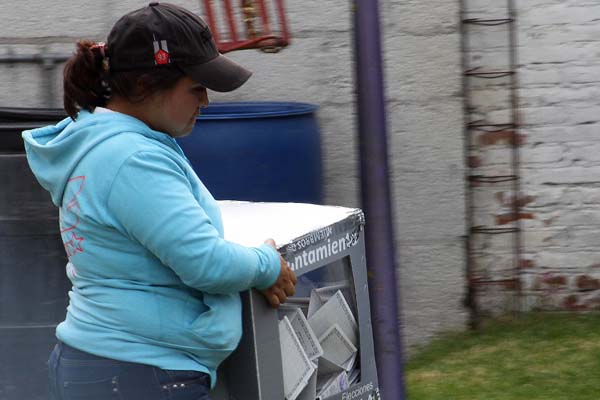 El Congreso organizará nuevamente un proceso electoral en Acajete.