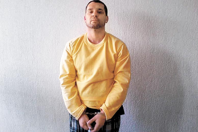 Daniel Fernández Domínguez saltó del cártel de 'Los Zetas' al de Sinaloa y luego al del grupo de 'El Barbas'.