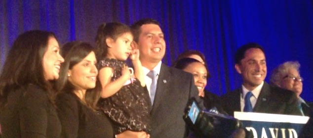 David Álvarez