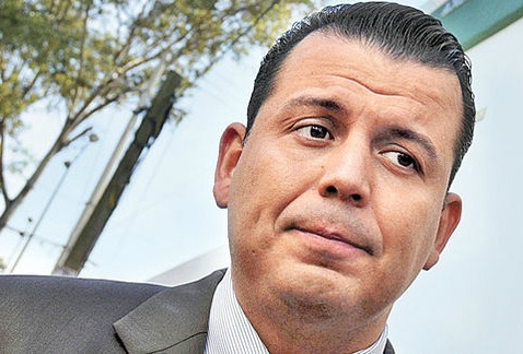 Guillermo Valencia
