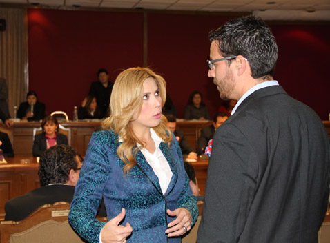 margarita a