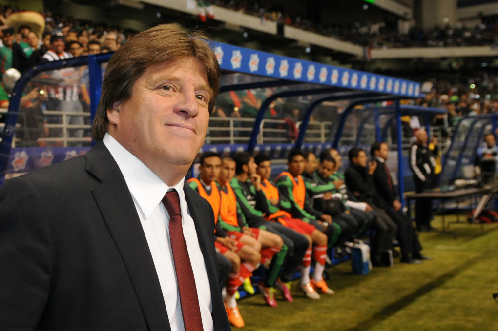 Miguel Herrera