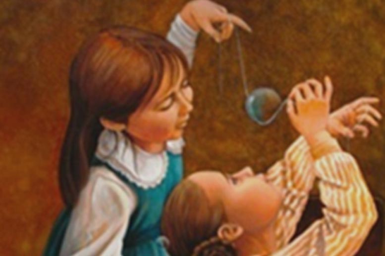 Obra de Marcia Salcedo.