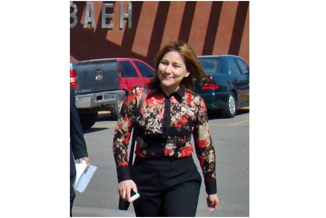 Sayonara Vargas Rodríguez. 