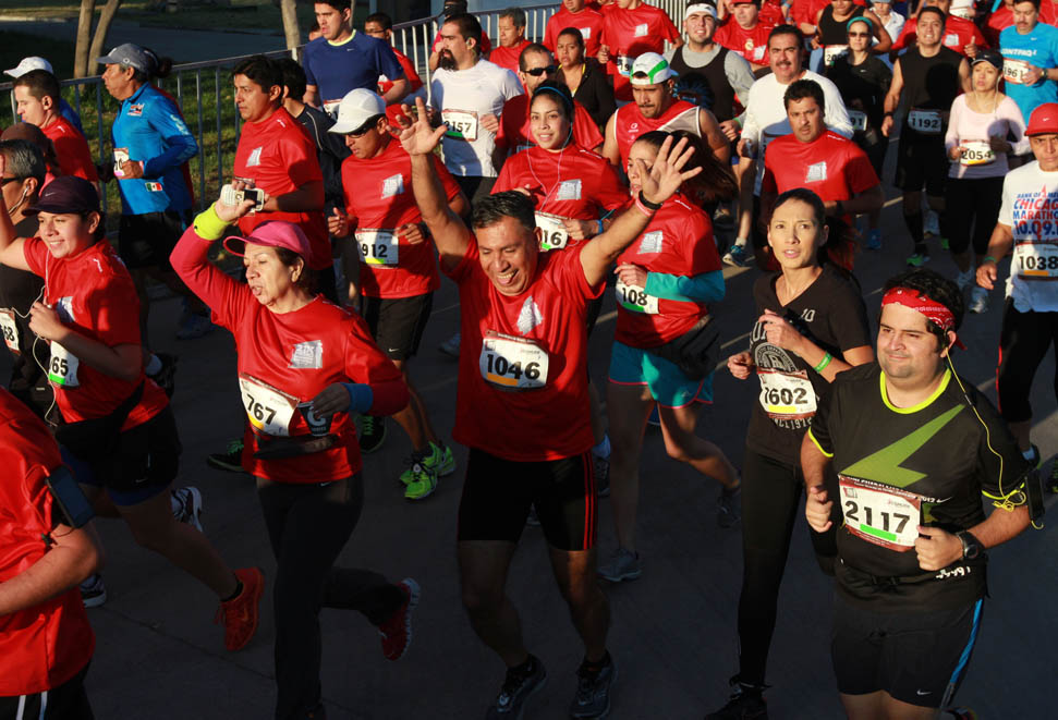 Está confirmada la asistencia de algunos de los atletas en la Categoría Elite en el Medio Maratón de Guadalajara