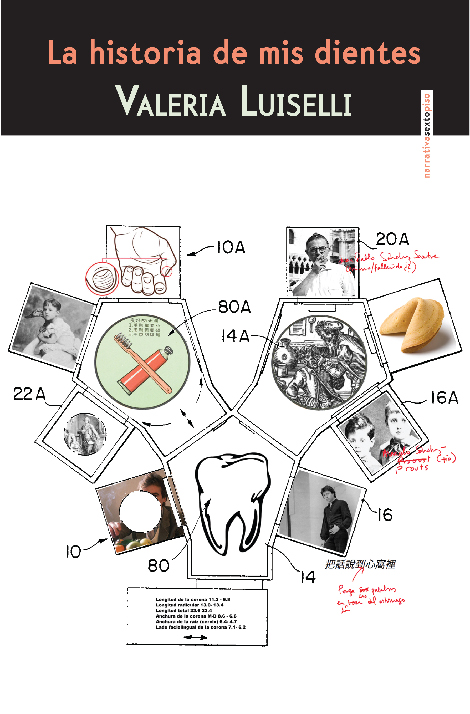 La historia de mis dientes 