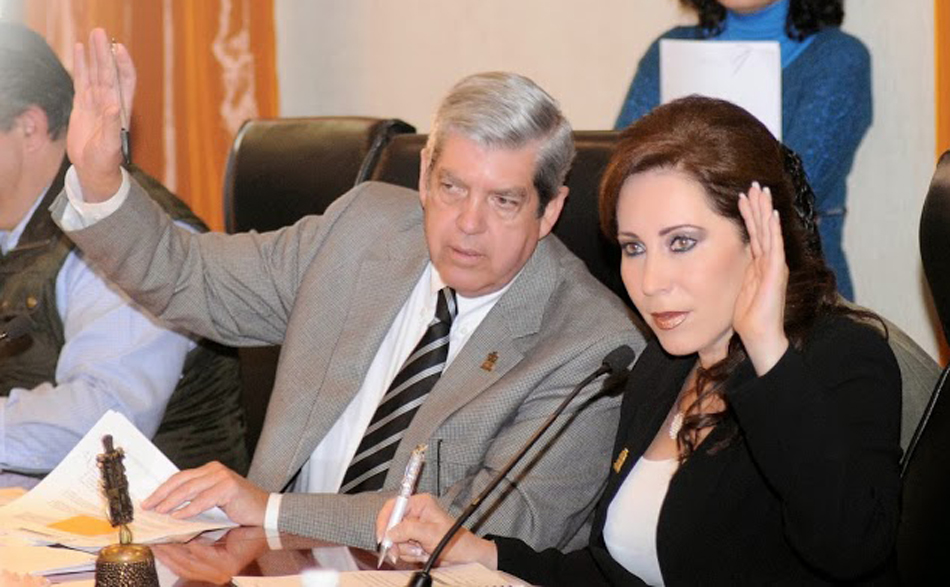 Luis Fernando Gómez dijo que era solo su punto de vista.