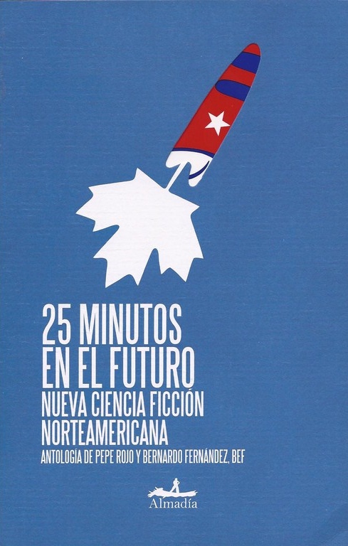 25 minutos en el futuro 