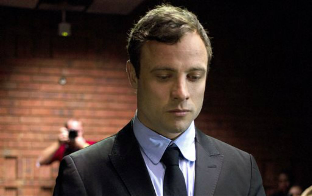 Pistorius 
