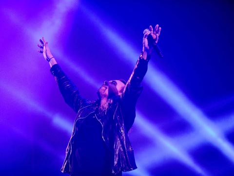 Agradecidos con el gobernador por la labor de apoyo a las mujeres y "orgullosos por ser mexicanos"