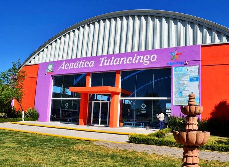 Inician acciones de mejora en unidad deportiva de Tulancingo- Grupo Milenio