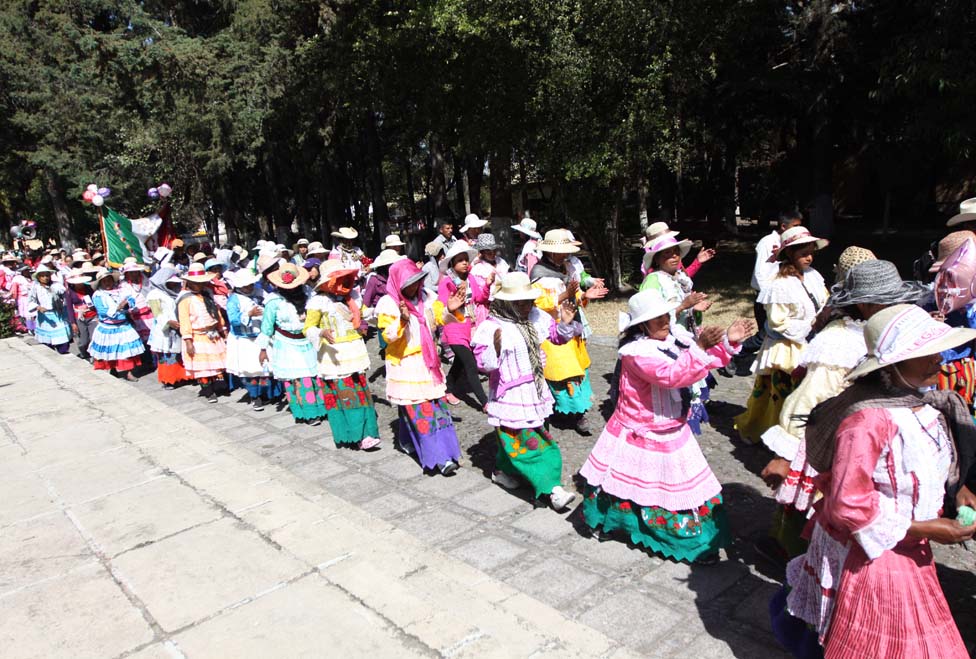 Podrían llegar a la Basílica hasta 80 mil peregrinos mexiquenses.