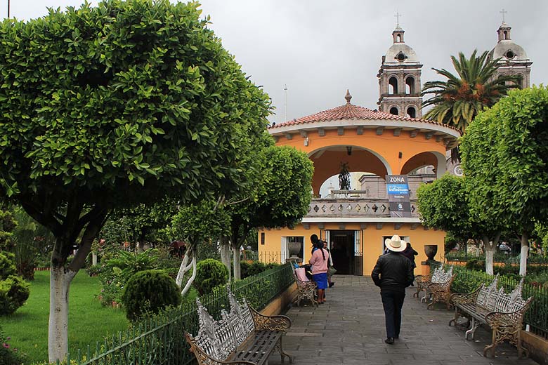 Bajo el esquema 2x1, se iniciarán los trabajos en el municipio.