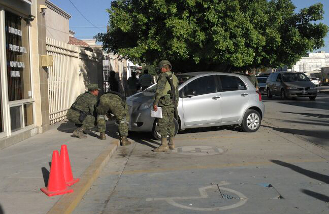 Un dentista fue atacado a balazos y recibió impactos en un glúteo y un tobillo.