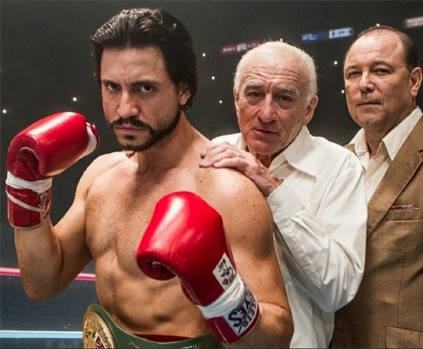 Edgar Ramírez