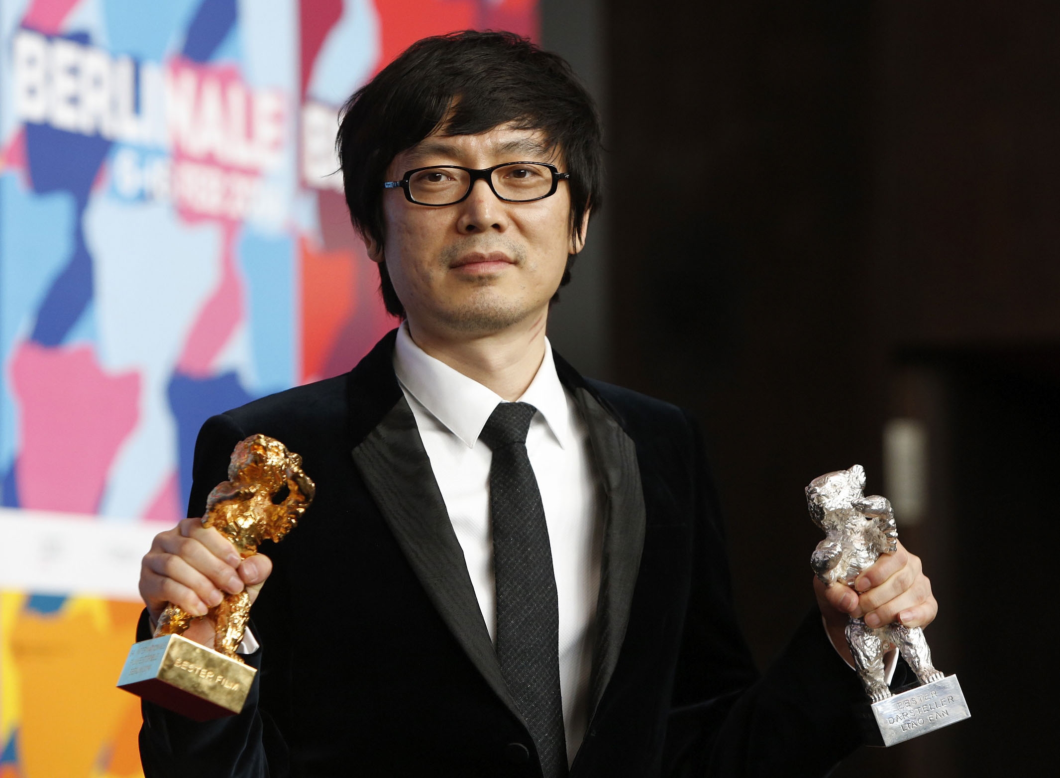 El filme del director Diao Yinan narra la historia de un ex policía que se enamora de una presunta asesina.