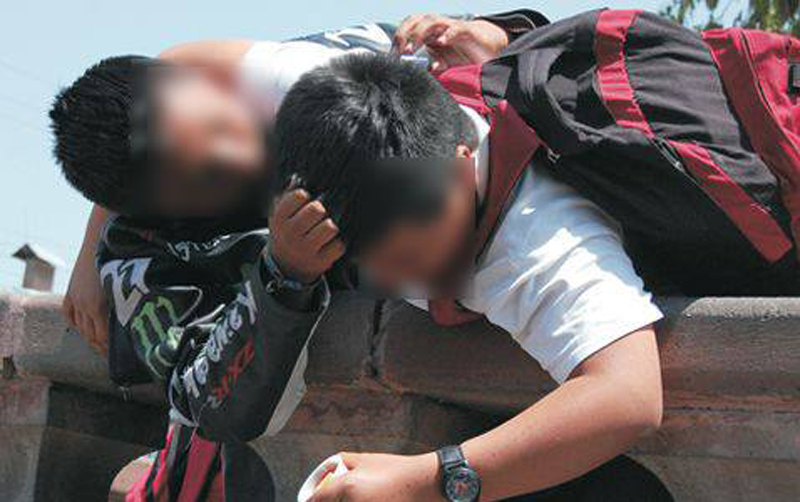Los problemas por bullying en Coahuila no son tan recurrentes como en otras entidades.