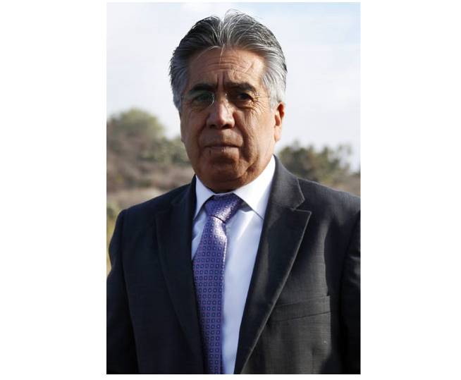 Jesús Romero Quintanar