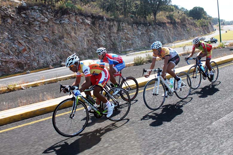 Lo mejor del deporte en dos ruedas se congrega en la entidad.