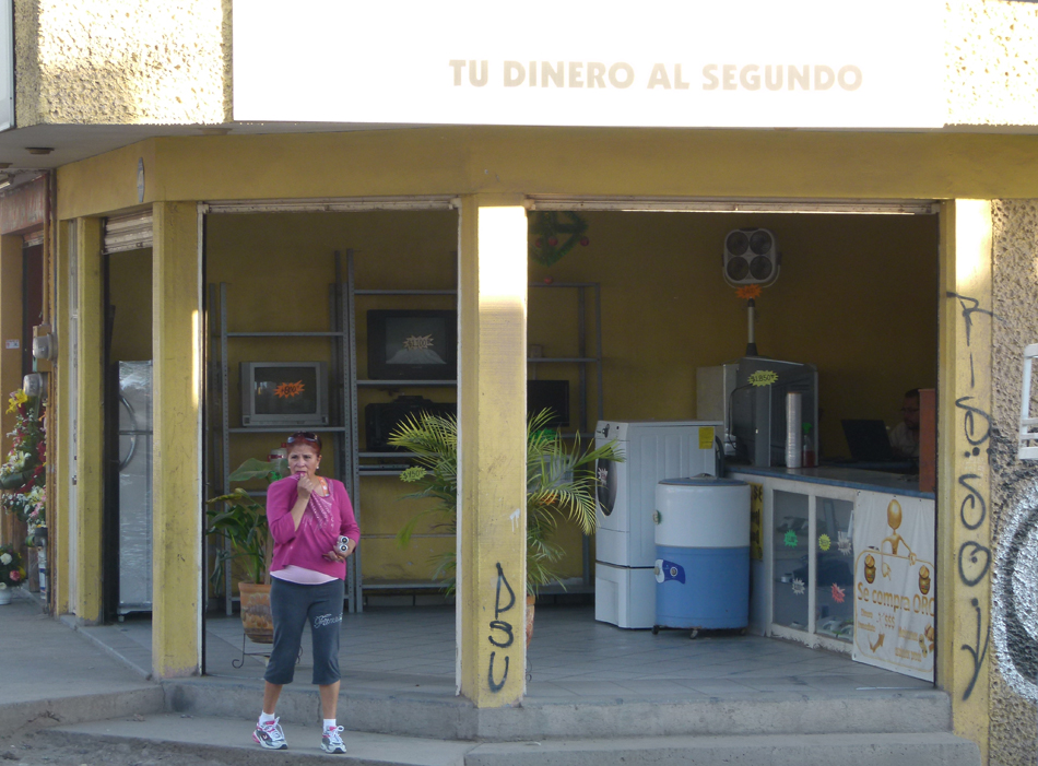 Los vendedores tendrían que acreditar la propiedad.