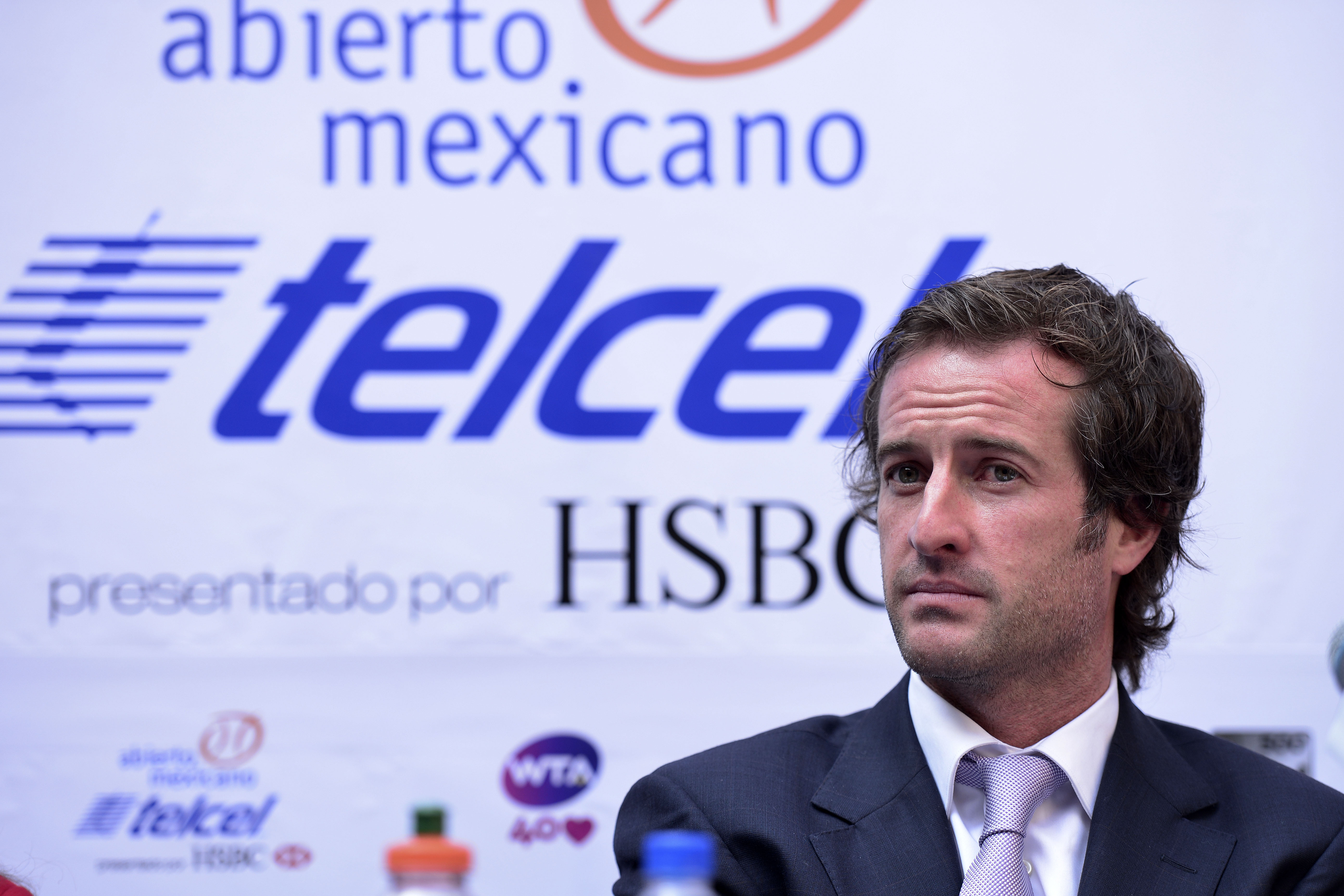 Se dieron a conocer los wild cards para el Abierto Mexicano de Tenis 