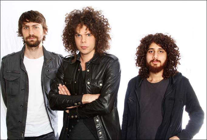 Wolfmother