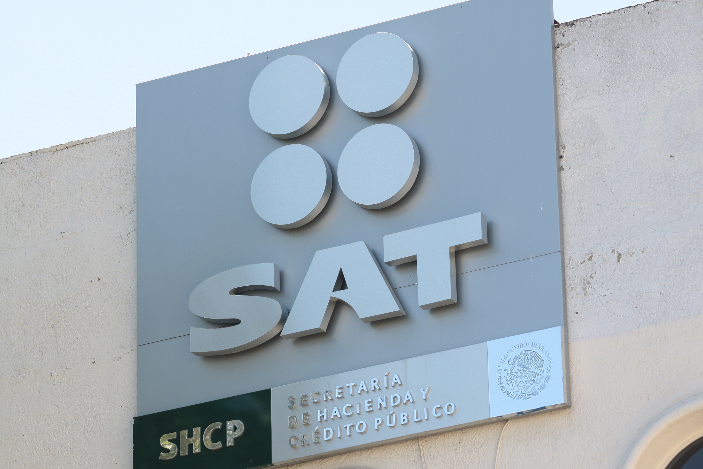 El INAES se alinea con el SAT. 