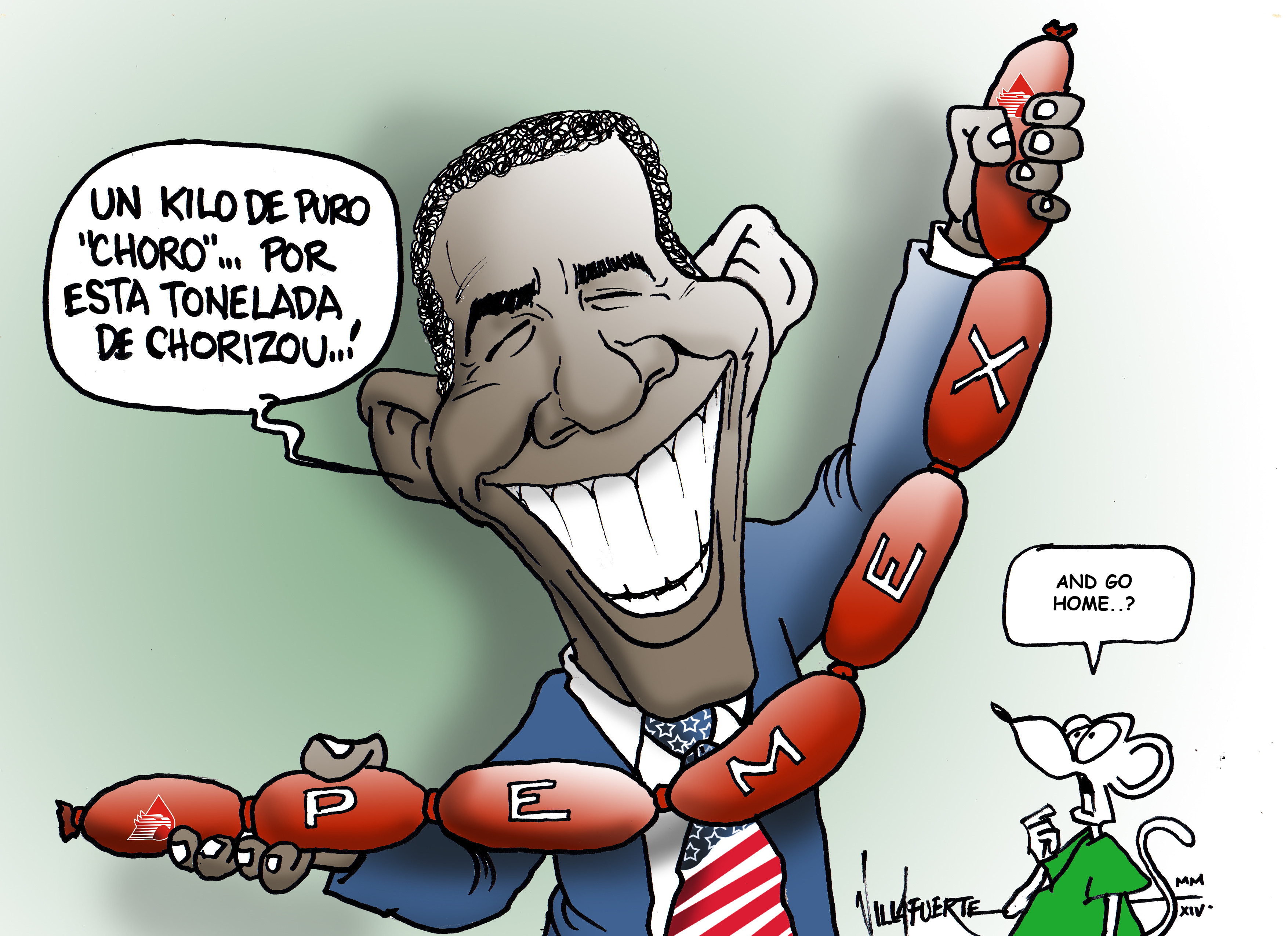 Libre comercio