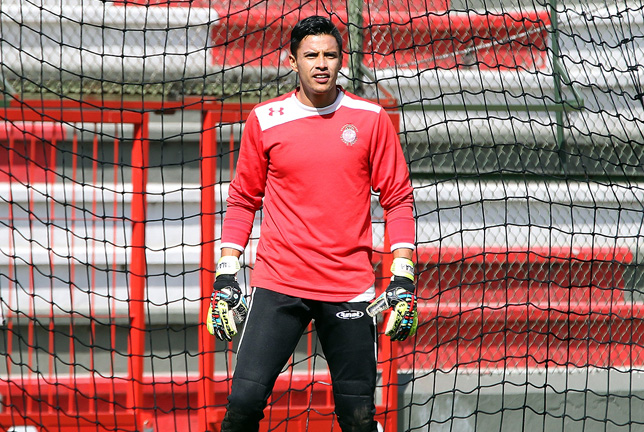 Alfredo Talavera