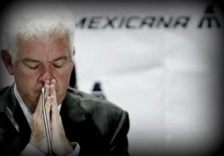 Gastón Azcárraga Andrade