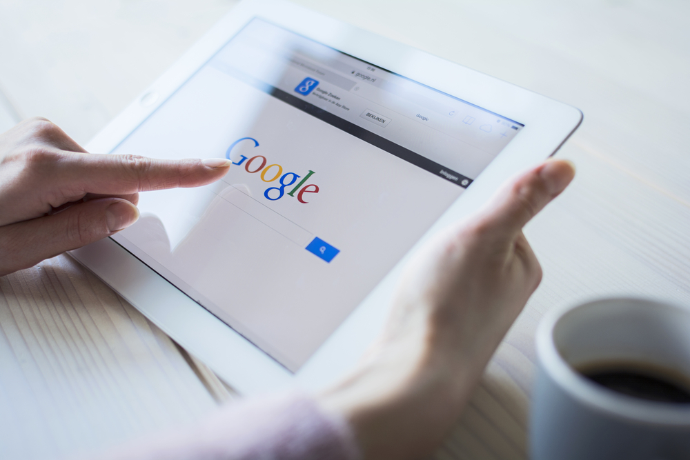 Google quiere ofrecer servicio de internet ultraveloz en otras 34 ciudades de EU.