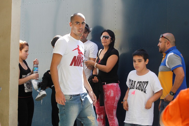 Guido Pizarro