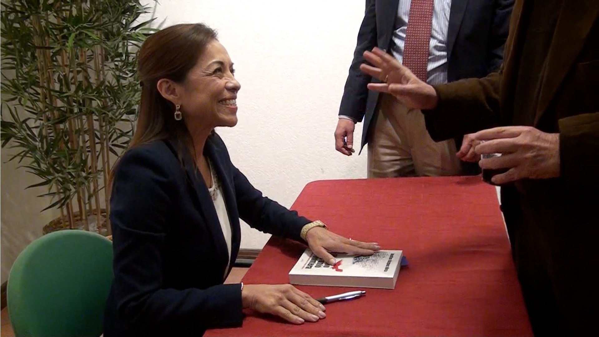 Josefina Vázquez Mota
