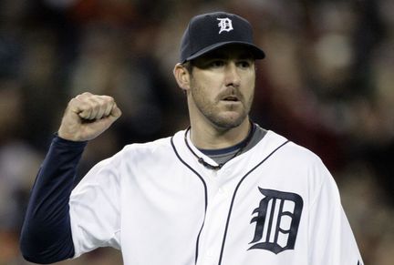 Justin Verlander 