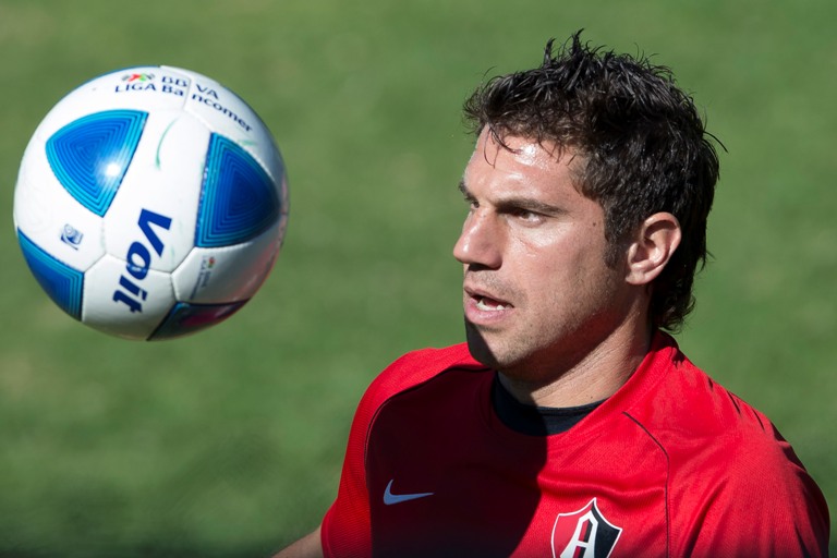 Leandro Cufre