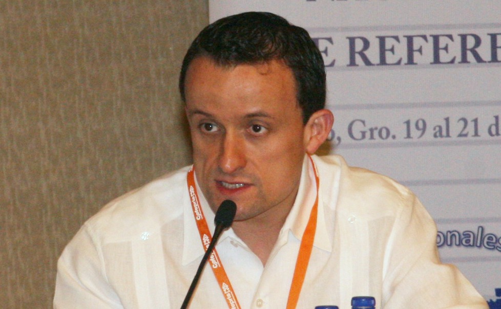 Mikel Arriola
