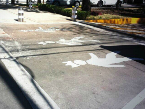 El peatón deber de ser la prioridad en la ley de movilidad para la capital del país que se procesa en la Asamblea Legislativa del Distrito Federal.