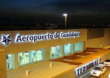 La Suprema Corte resolverá el caso de la participación accionaria de Grupo México en GAP.   