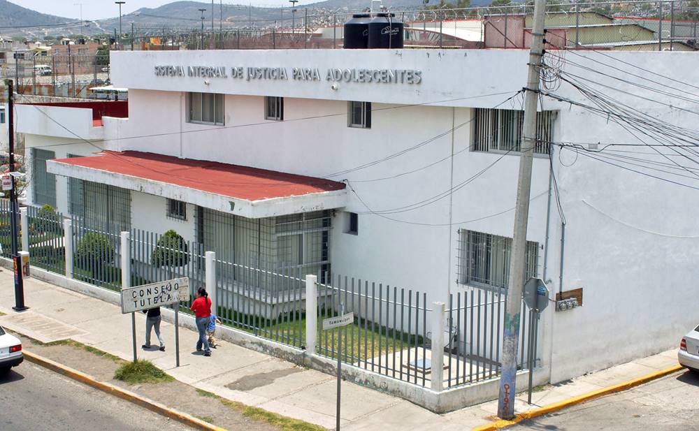 Tratarán de evitar la reincidencia delictiva mediante el aprendizaje de técnicas artesanales. 