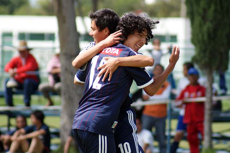 Chivas Los Ángeles quiere festejar un triunfo más en la Tercera División.