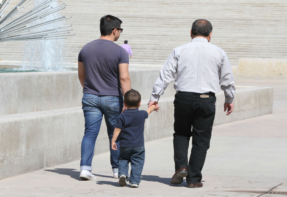 El derecho de las parejas homoparentales a adoptar es real, señaló el sacerdote Pedro Pantoja.