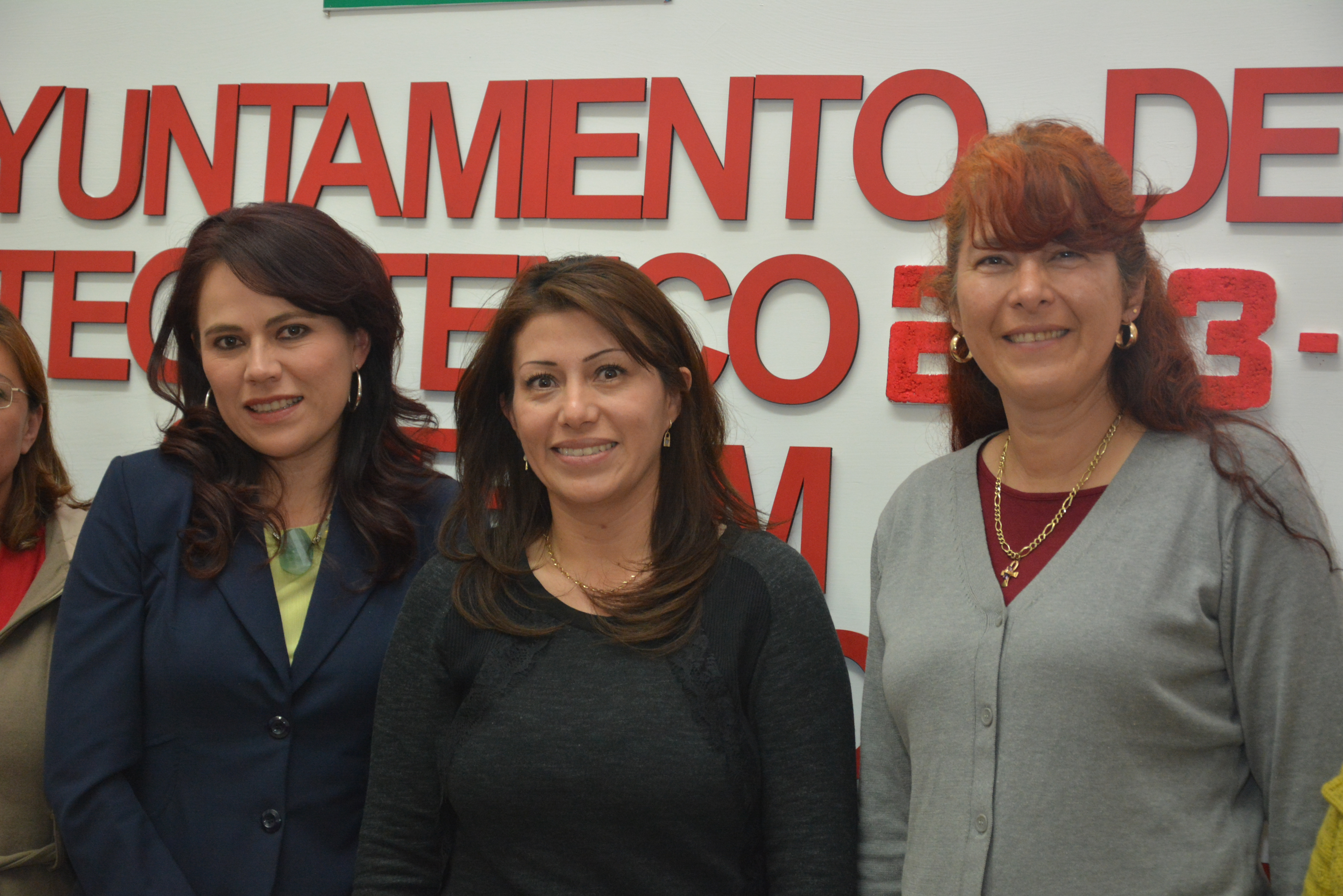 Durante la conferencia