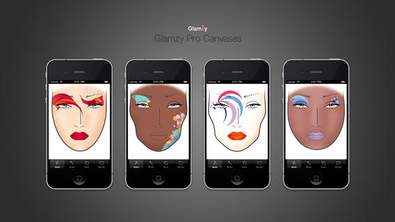 Glamzy 