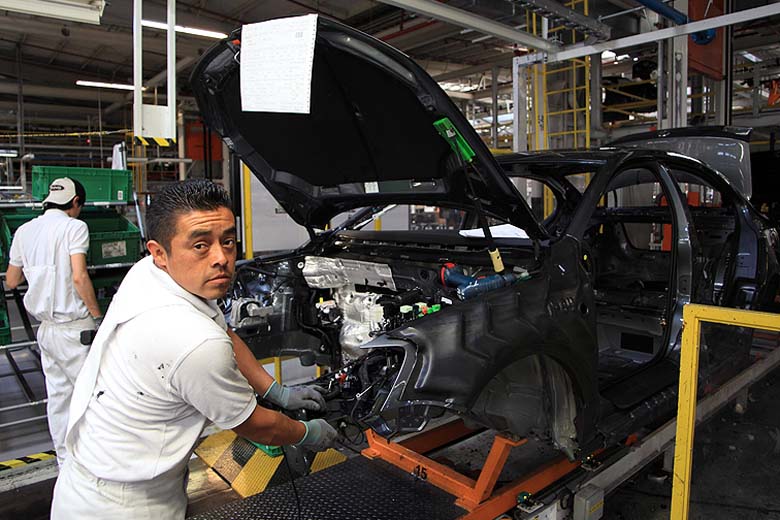 La contratación de los trabajadores continuará hasta marzo.