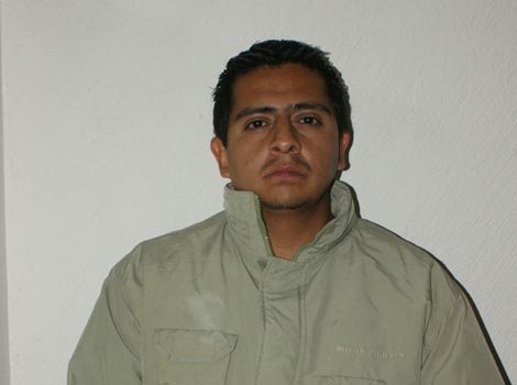 Miguel Ángel Mora está relacionado con varias averiguaciones.