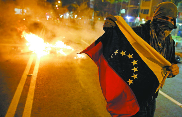 Venezuela