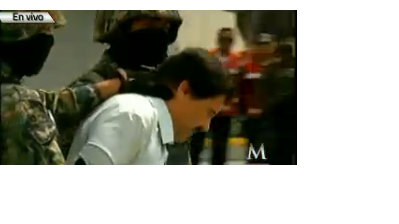 El Chapo Guzmán
